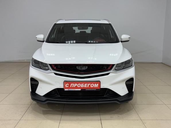 Geely Coolray I с пробегом 2023 года, цена 1 990 000 рублей, 35375 км, внедорожник, Автокод Объявления