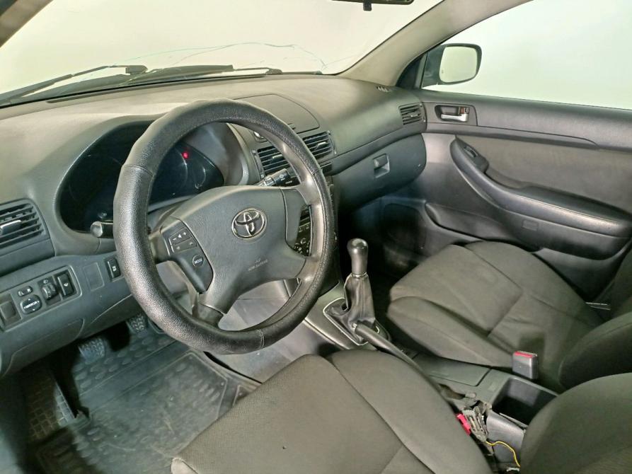 Toyota Avensis II Рестайлинг Архангельск  - изображение 12