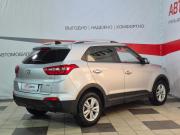 Hyundai Creta I Воронеж  - изображение 28