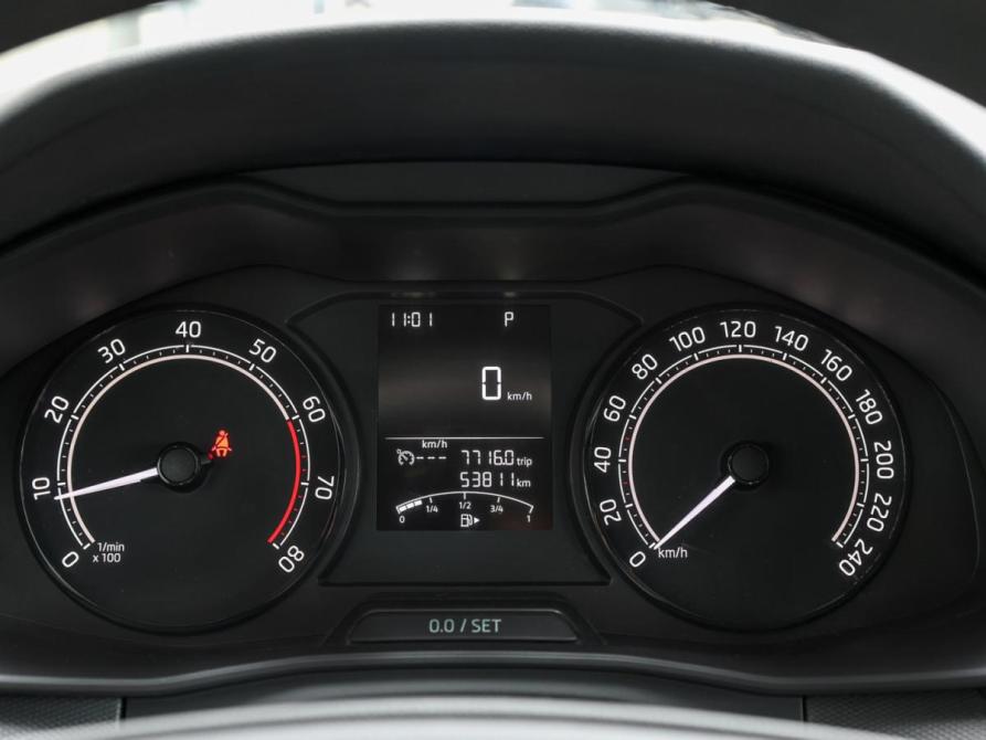 Skoda Rapid II Москва  - изображение 12