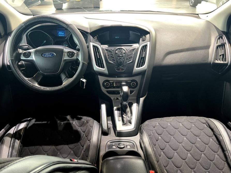 Ford Focus III Оренбург  - изображение 18
