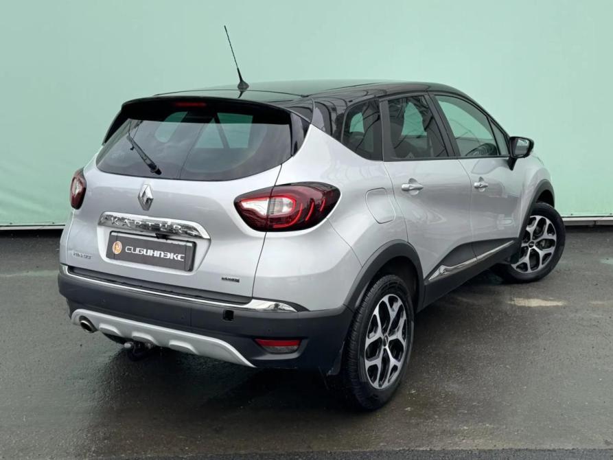 Renault Kaptur I Кемерово  - изображение 5