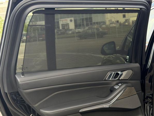 BMW X7 I (G07) Рестайлинг с пробегом 2022 года, цена 12 800 000 рублей, 56550 км, внедорожник, Автокод Объявления
