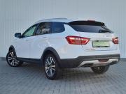 Lada (ВАЗ) Vesta I Новочеркасск  - изображение 20