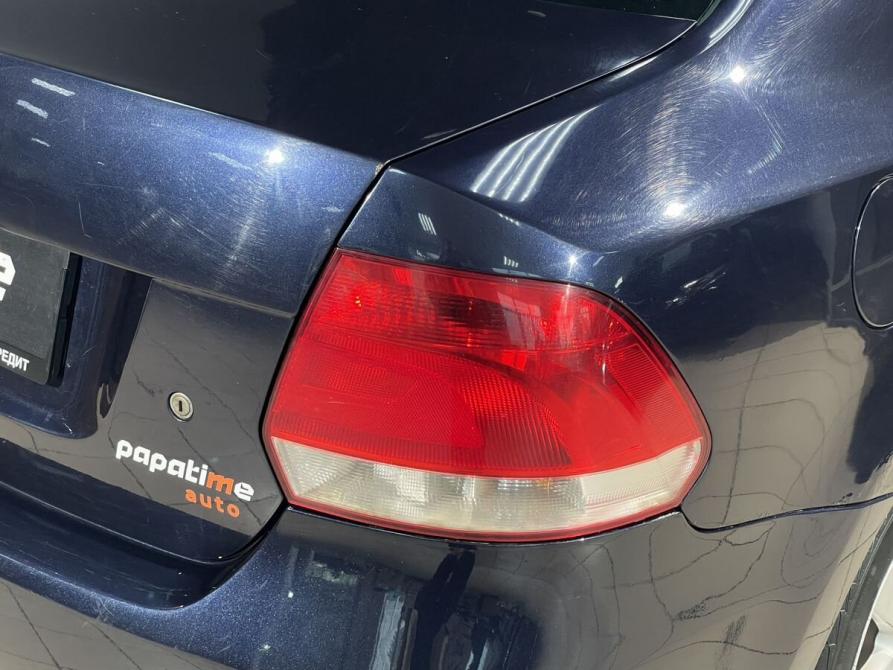 Volkswagen Polo V Тверь  - изображение 18