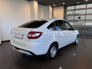 Lada (ВАЗ) Granta I Рестайлинг Чебоксары  - изображение 37