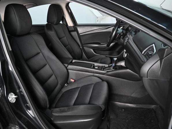 Mazda 6 III (GJ) Рестайлинг с пробегом 2017 года, цена 2 059 000 рублей, 163770 км, седан, Автокод Объявления