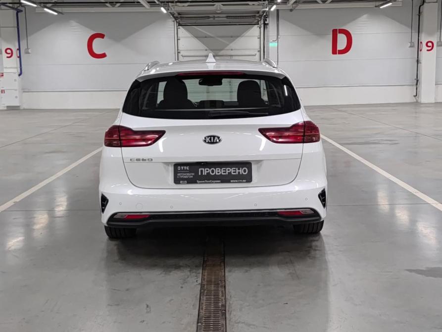 Kia Ceed III Казань  - изображение 7