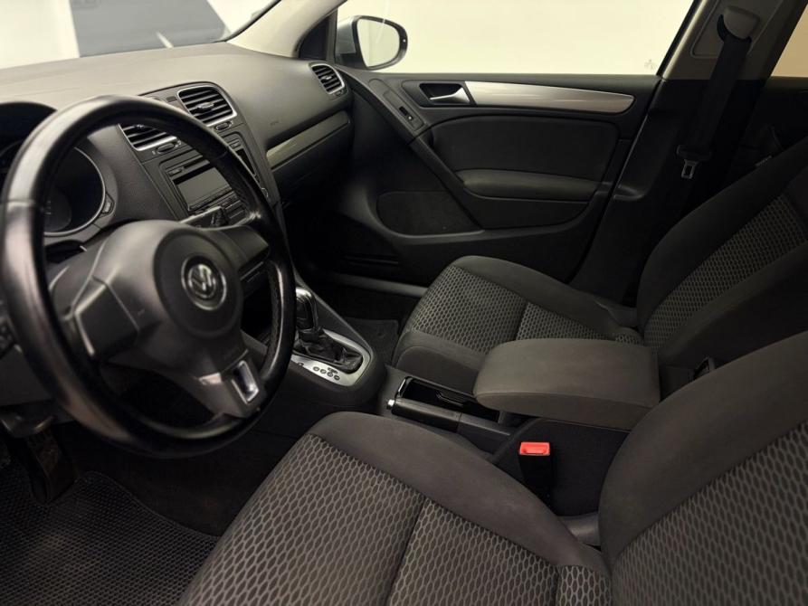 Volkswagen Golf VI Ростов-на-Дону  - изображение 13