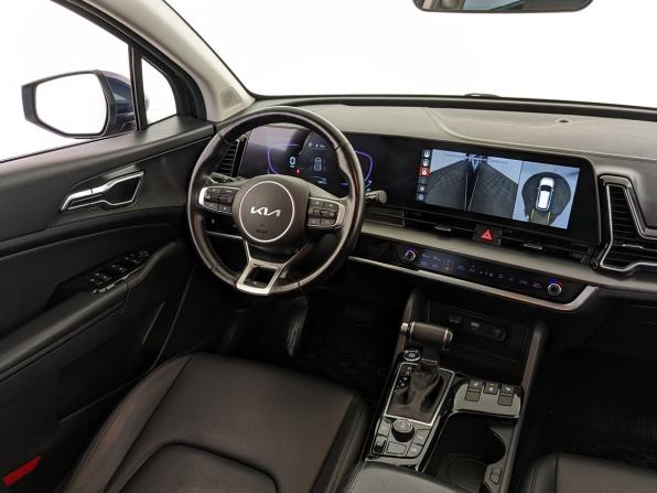 Kia Sportage V с пробегом 2023 года, цена 3 490 000 рублей, 53688 км, внедорожник, Автокод Объявления