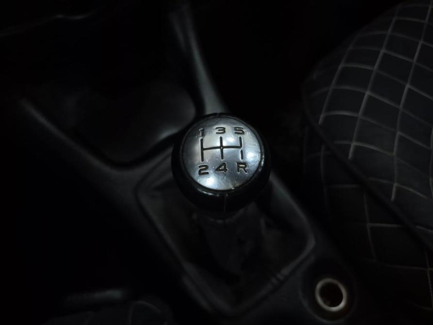Peugeot 206 Альметьевск  - изображение 14