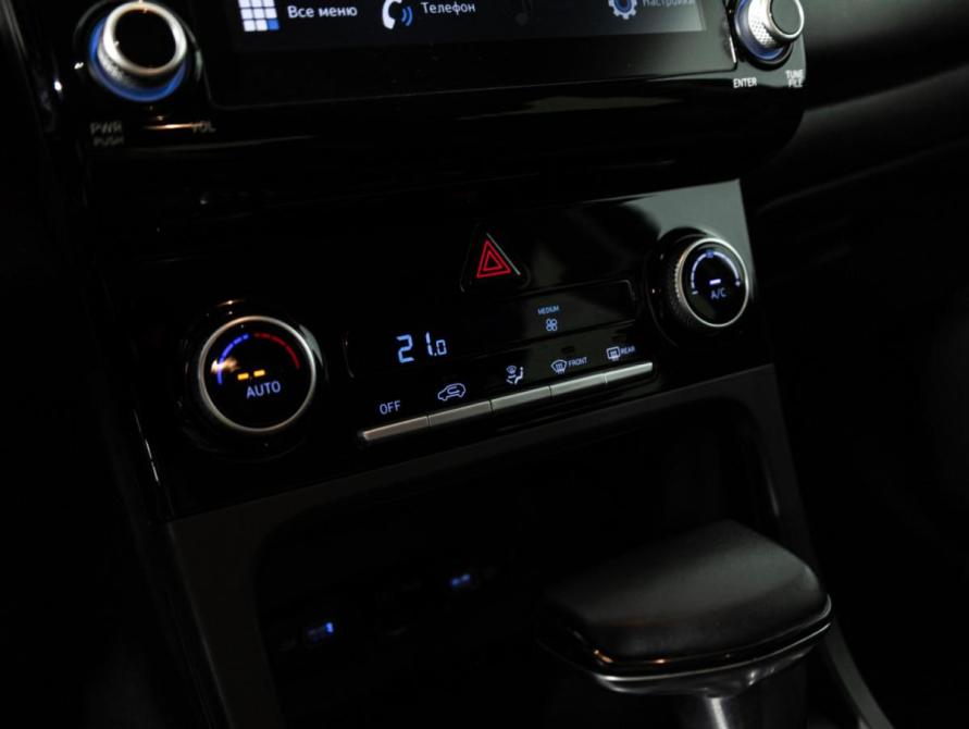 Hyundai Creta II Санкт-Петербург  - изображение 16
