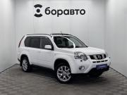 Nissan X-Trail II Рестайлинг Воронеж  - изображение 18