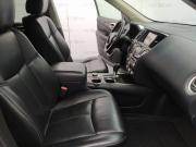 Nissan Pathfinder IV Екатеринбург  - изображение 49