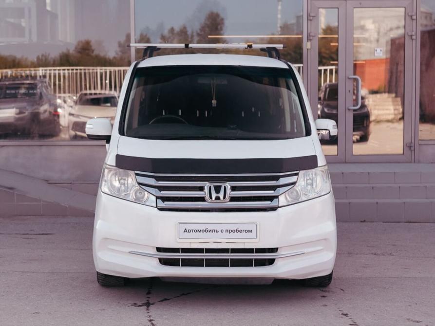 Honda Stepwgn IV Рестайлинг Новосибирск  - изображение 2