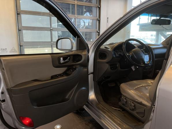 Hyundai Santa Fe Classic с пробегом 2008 года, цена 500 000 рублей, 224666 км, внедорожник, Автокод Объявления
