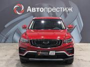 Geely Atlas Pro Пермь  - изображение 30
