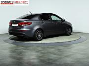 Kia Rio III Рестайлинг Белгород  - изображение 21