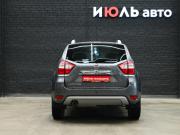 Nissan Terrano III (D10) Екатеринбург  - изображение 18