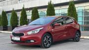 Kia Ceed II Уфа  - изображение 15