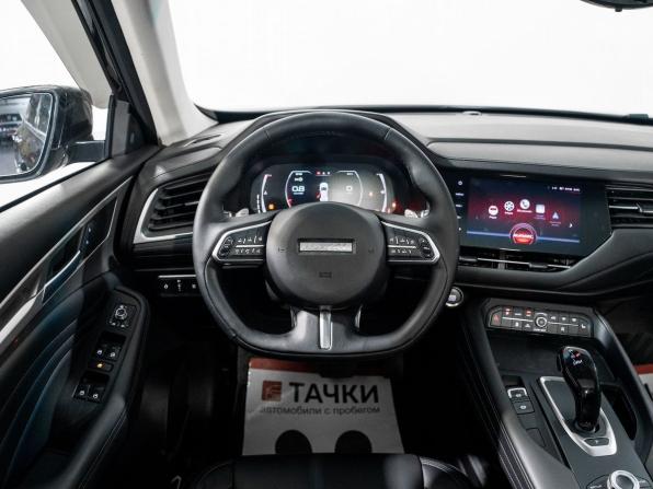 Haval F7 I с пробегом 2021 года, цена 1 799 500 рублей, 71274 км, внедорожник, Автокод Объявления
