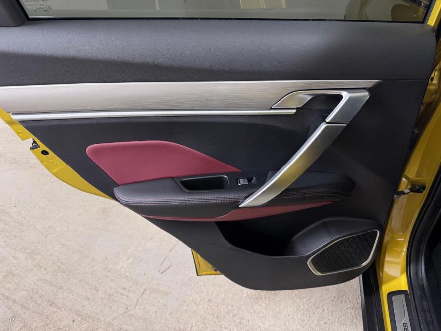 Geely Coolray I Тюмень  - изображение 26