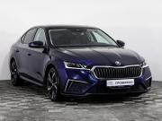 Skoda Octavia IV (A8) Санкт-Петербург  - изображение 33