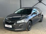 Chevrolet Cruze I Рестайлинг Тамбов  - изображение 24