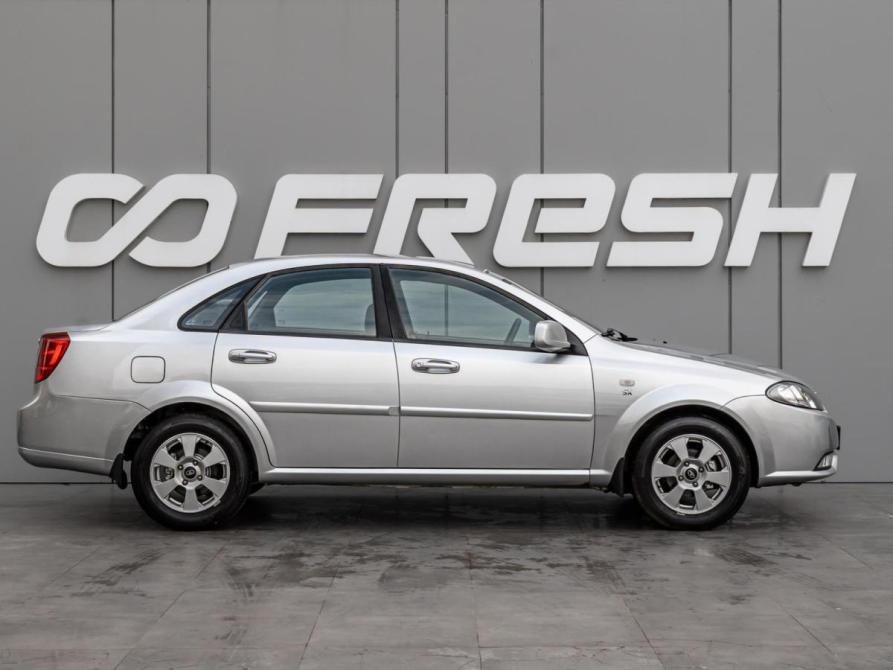 Daewoo Gentra II Краснодар  - изображение 5