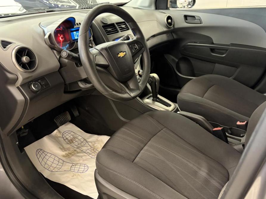 Chevrolet Aveo II Москва  - изображение 5