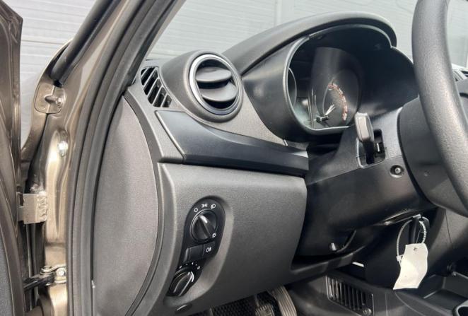 Lada (ВАЗ) Granta I Рестайлинг с пробегом 2024 года, цена 966 000 рублей, 16584 км, седан, Автокод Объявления
