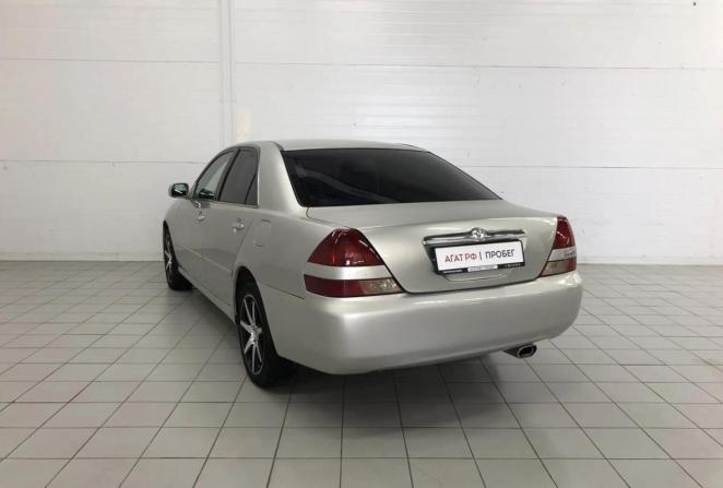 Toyota Mark II IX (X110) с пробегом 2001 года, цена 690 000 рублей, 301306 км, седан, Автокод Объявления
