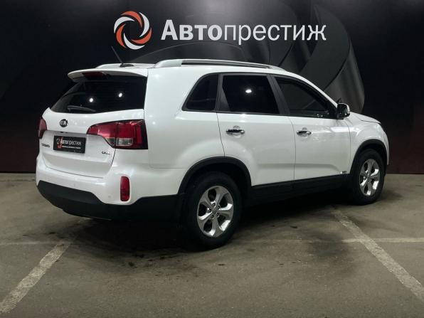 Kia Sorento II Рестайлинг с пробегом 2019 года, цена 2 274 000 рублей, 83624 км, внедорожник, Автокод Объявления