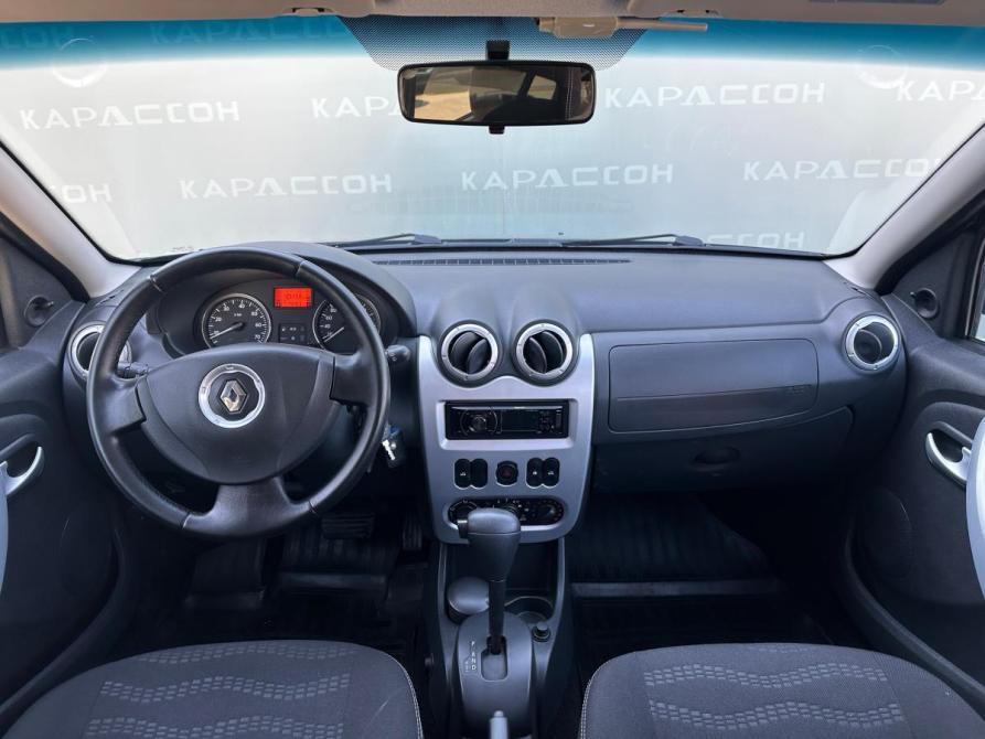 Renault Sandero I Екатеринбург  - изображение 6