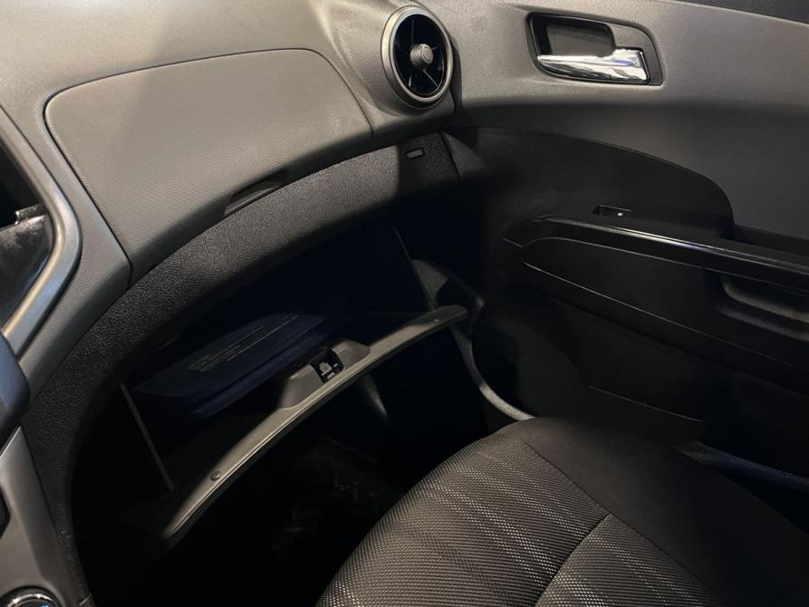 Chevrolet Aveo II Чебоксары  - изображение 30