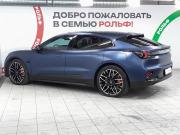 Zeekr 001 I Рестайлинг 1 Москва  - изображение 29