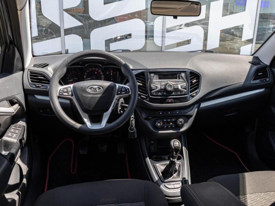 Lada (ВАЗ) Vesta I Краснодар  - изображение 6