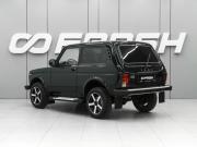Lada (ВАЗ) Niva Legend Ростов-на-Дону  - изображение 15