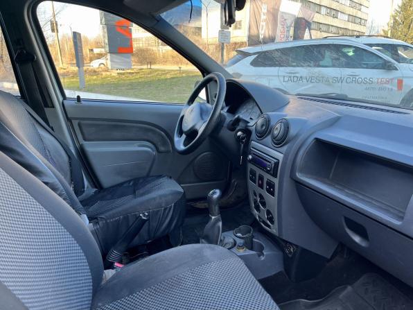 Renault Logan I с пробегом 2009 года, цена 139 000 рублей, 412767 км, седан, Автокод Объявления