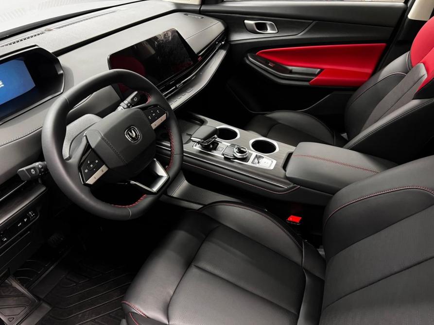 Changan UNI-S (CS55 Plus) Санкт-Петербург  - изображение 7
