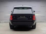 Land Rover Range Rover IV Рестайлинг Москва  - изображение 17