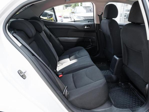 Citroen C4 II с пробегом 2013 года, цена 711 000 рублей, 117155 км, седан, Автокод Объявления