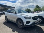 Geely Atlas Pro Пермь  - изображение 7