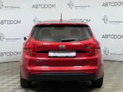 Kia Ceed II Москва  - изображение 16