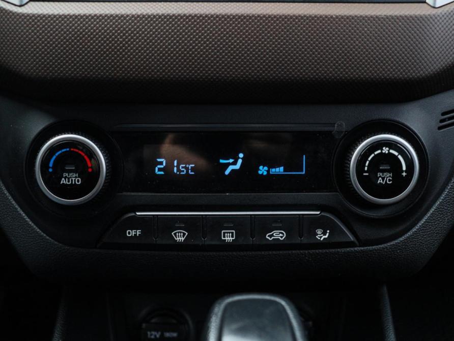 Hyundai Creta I Рестайлинг Москва  - изображение 15