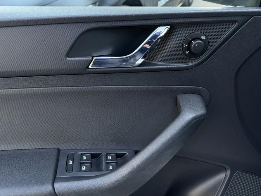 Skoda Rapid I Екатеринбург  - изображение 14