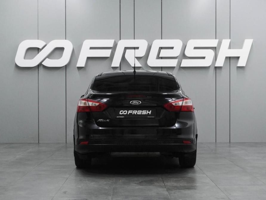 Ford Focus III Воронеж  - изображение 4