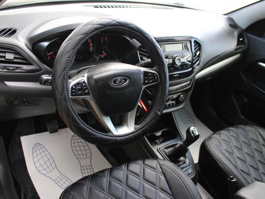 Lada (ВАЗ) Vesta I Калуга  - изображение 7