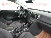 Kia Sportage IV Вологда  - изображение 27