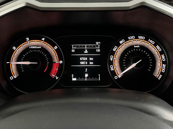Lada (ВАЗ) Vesta I Рестайлинг (NG) с пробегом 2023 года, цена 1 115 000 рублей, 67324 км, седан, Автокод Объявления